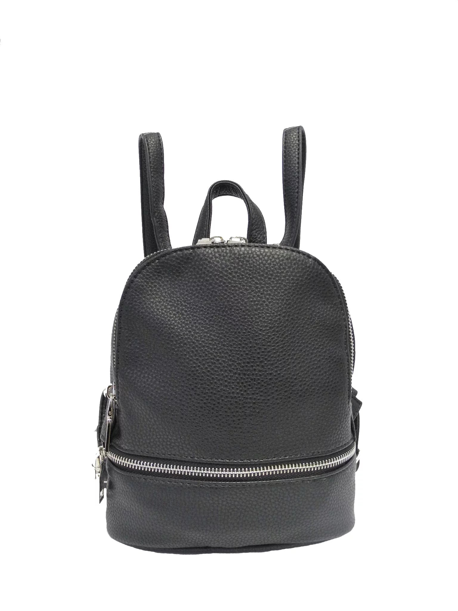 Small Backpack NK 2197 - Black