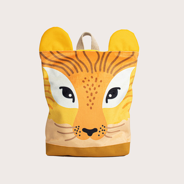 Kids backpack - Giraffe